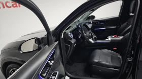 Mercedes-Benz GLC 220 d 4MATIC, снимка 10