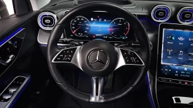 Mercedes-Benz GLC 220 d 4MATIC, снимка 13