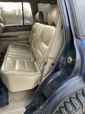 Nissan Patrol 4.5 Benzin/LPG, снимка 5
