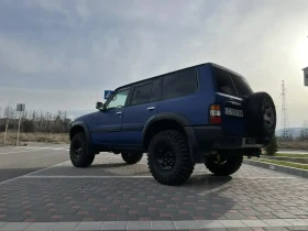 Nissan Patrol 4.5 Benzin/LPG, снимка 2