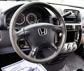 Honda Cr-v, снимка 14