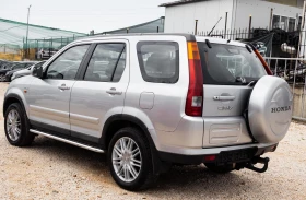 Honda Cr-v, снимка 7