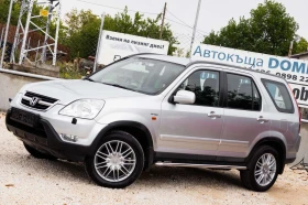 Honda Cr-v, снимка 3