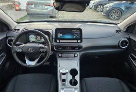 Hyundai Kona 64kWh Facelift 100%SOH KRELL Гаранция Термопомпа, снимка 11