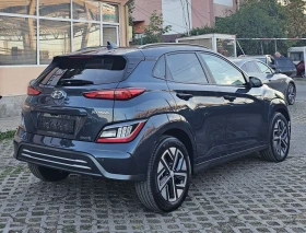 Hyundai Kona 64kWh Facelift 100%SOH KRELL Гаранция Термопомпа, снимка 4