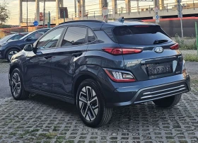 Hyundai Kona 64kWh Facelift 100%SOH KRELL Гаранция Термопомпа, снимка 6