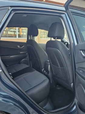 Hyundai Kona 64kWh Facelift 100%SOH KRELL Гаранция Термопомпа, снимка 10