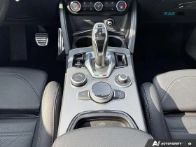Alfa Romeo Stelvio Veloce * Remote Start * АвтоКредит (ЦЕНА ДО БГ), снимка 15