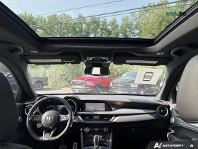 Alfa Romeo Stelvio Veloce * Remote Start * АвтоКредит (ЦЕНА ДО БГ), снимка 13