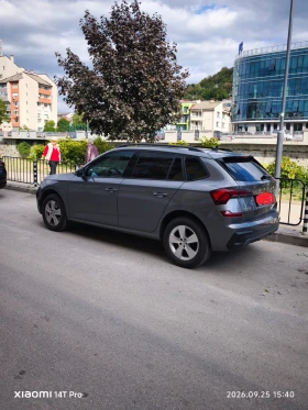 Skoda Kamiq, снимка 3