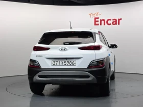 Hyundai Kona 1.6 - САМО 30% АВАНС, снимка 4