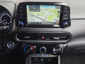 Hyundai Kona 1.6 - САМО 30% АВАНС, снимка 16