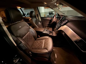 Mercedes-Benz GLS 400 4 Matic, снимка 8