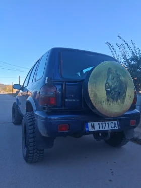 Kia Sportage, снимка 5