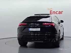 Lamborghini Urus, снимка 4