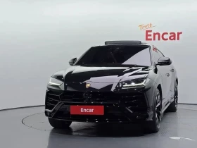 Lamborghini Urus, снимка 3
