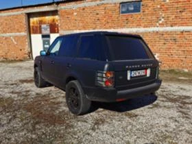 Обява за продажба на Land Rover Range rover Vogue 3.0 TD6 ~14 лв. - изображение 3