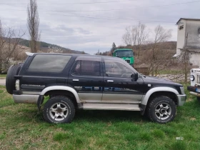 Toyota Hilux 2400 | Mobile.bg    8