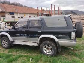 Toyota Hilux 2400 | Mobile.bg    7