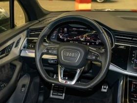 Audi SQ7 TDI* DISTR* MATRIX* MEMORY* 21* QUATTRO*  | Mobile.bg    9