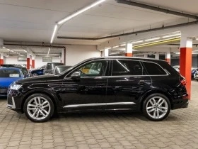 Audi SQ7 TDI* DISTR* MATRIX* MEMORY* 21* QUATTRO*  | Mobile.bg    3