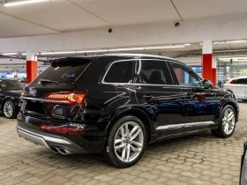 Audi SQ7 TDI* DISTR* MATRIX* MEMORY* 21* QUATTRO*  | Mobile.bg    6