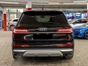 Audi SQ7 TDI* DISTR* MATRIX* MEMORY* 21* QUATTRO*  | Mobile.bg    5