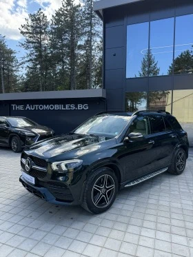 Mercedes-Benz GLE 400 4MATIC | Mobile.bg    3