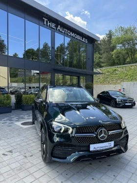  Mercedes-Benz GLE 40...