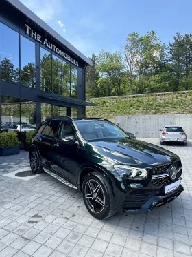 Mercedes-Benz GLE 400 4MATIC | Mobile.bg    5