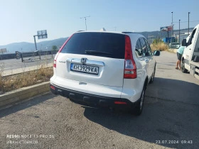 Honda Cr-v 2.2, снимка 4