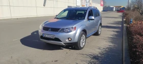 Mitsubishi Outlander, снимка 1