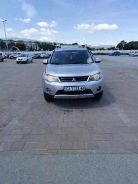 Mitsubishi Outlander, снимка 4