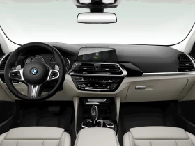 BMW X4 xDrive20d, снимка 9