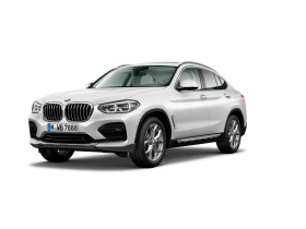 BMW X4 xDrive20d, снимка 2