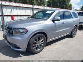 Dodge Durango LIMITED | Mobile.bg    3