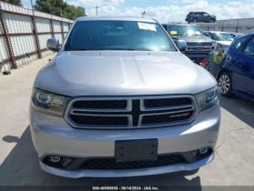 Dodge Durango LIMITED | Mobile.bg    2