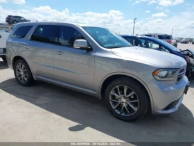 Dodge Durango LIMITED | Mobile.bg    1