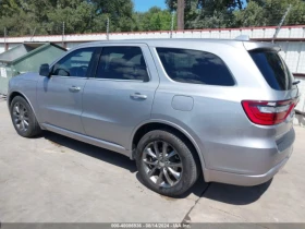 Dodge Durango LIMITED | Mobile.bg    4