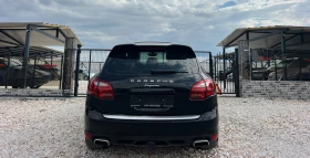 Обява за продажба на Porsche Cayenne 3.6 XENON/NAVI/KAMERA/35000km!/PODGREV/KOJA/UNIKAT ~33 777 лв. - изображение 7