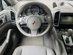 Porsche Cayenne 3.6 XENON/NAVI/KAMERA/PODGREV/KOJA/UNIKAT - 33777 лв. - 33988665 15