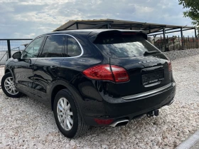 Обява за продажба на Porsche Cayenne 3.6 XENON/NAVI/KAMERA/35000km!/PODGREV/KOJA/UNIKAT ~33 777 лв. - изображение 3