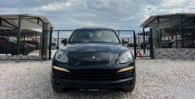 Обява за продажба на Porsche Cayenne 3.6 XENON/NAVI/KAMERA/35000km!/PODGREV/KOJA/UNIKAT ~33 777 лв. - изображение 1