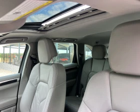 Обява за продажба на Porsche Cayenne 3.6 XENON/NAVI/KAMERA/35000km!/PODGREV/KOJA/UNIKAT ~33 777 лв. - изображение 11