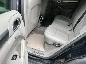 Porsche Cayenne 3.6 XENON/NAVI/KAMERA/PODGREV/KOJA/UNIKAT - 33777 лв. - 33988665 17