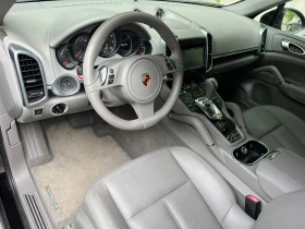 Обява за продажба на Porsche Cayenne 3.6 XENON/NAVI/KAMERA/35000km!/PODGREV/KOJA/UNIKAT ~33 777 лв. - изображение 9