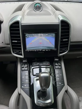 Porsche Cayenne 3.6 XENON/NAVI/KAMERA/PODGREV/KOJA/UNIKAT - 33777 лв. - 33988665 16