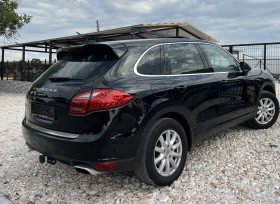 Обява за продажба на Porsche Cayenne 3.6 XENON/NAVI/KAMERA/35000km!/PODGREV/KOJA/UNIKAT ~33 777 лв. - изображение 6
