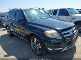     Mercedes-Benz GLK * K  *   *  