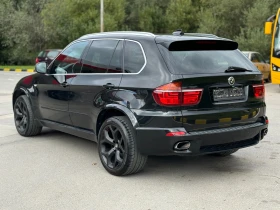 BMW X5 35d М пакет* Вакум* Андроид* хед ъп, снимка 8